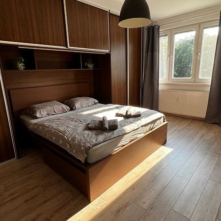 Industrial Apartment I 24Hr Self Check-In I Free Parking & Coffee Bańska Bystrzyca Zewnętrze zdjęcie